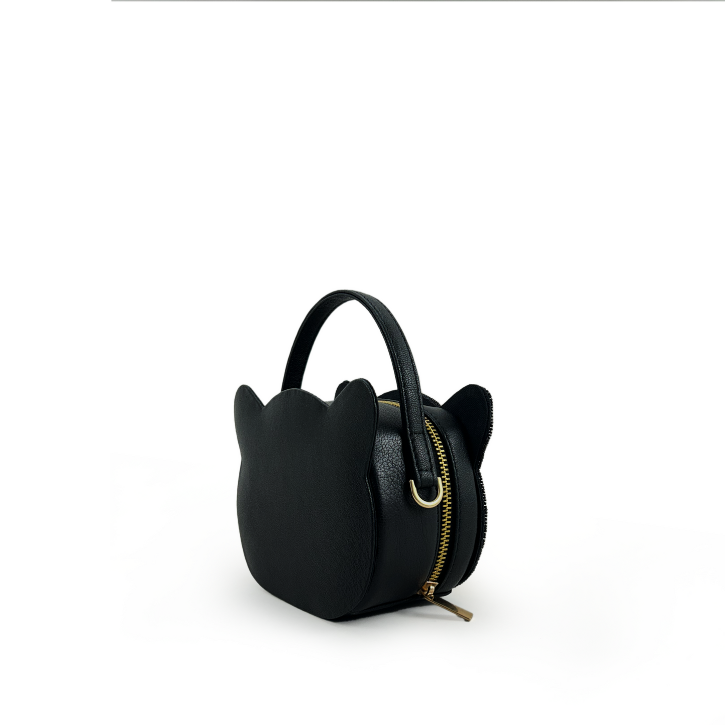 Kitty embroidered mini handbag