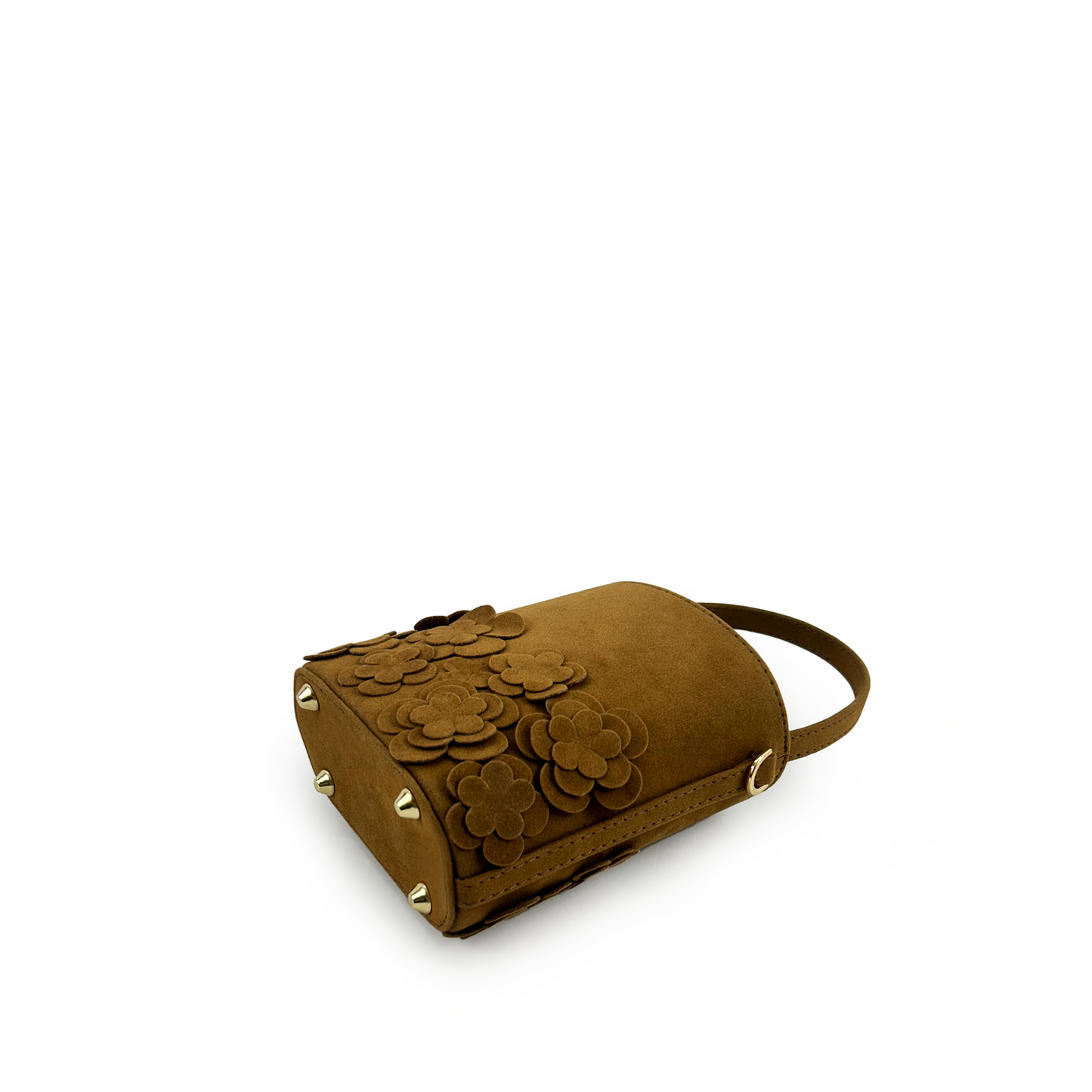 Luna bucket bag