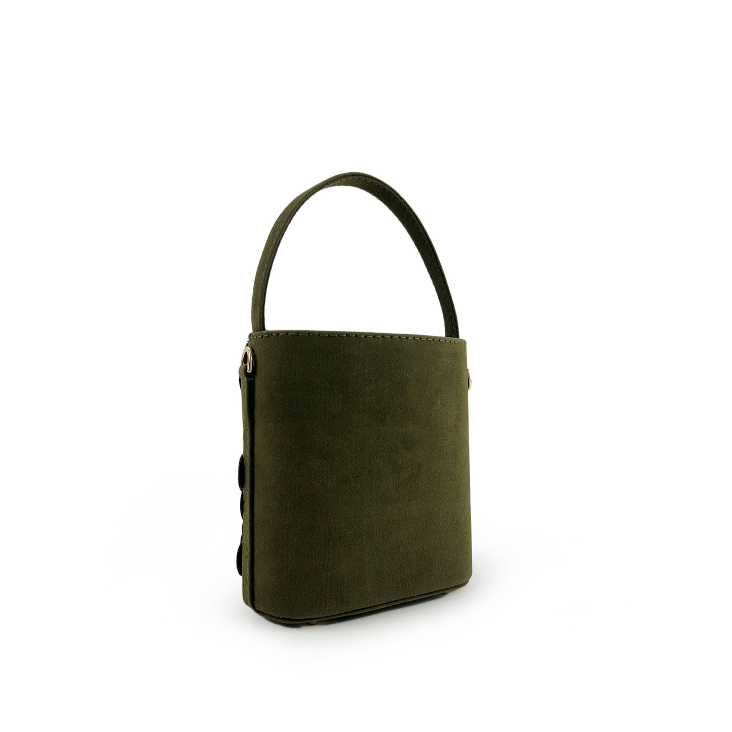 Luna bucket bag