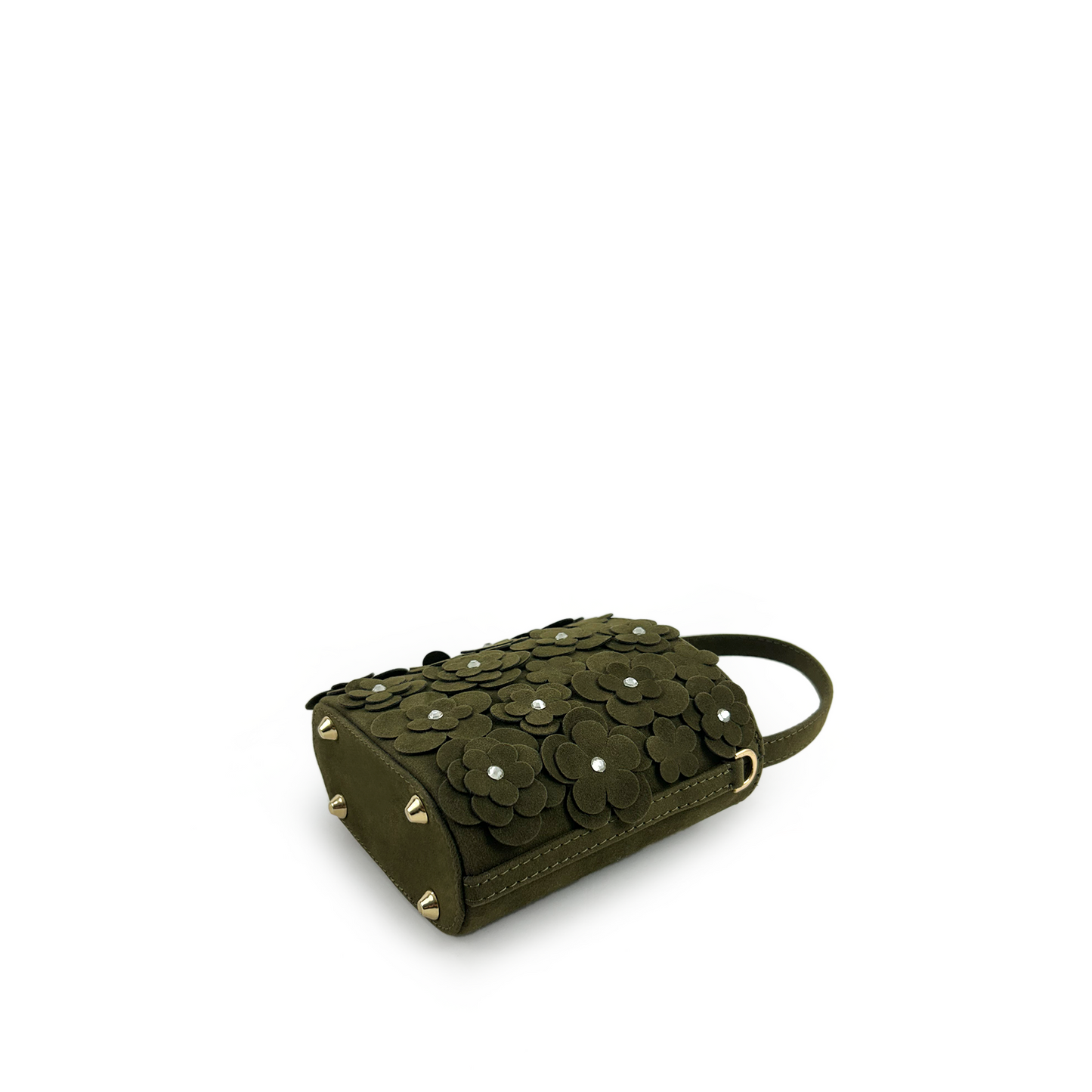 Luna bucket bag