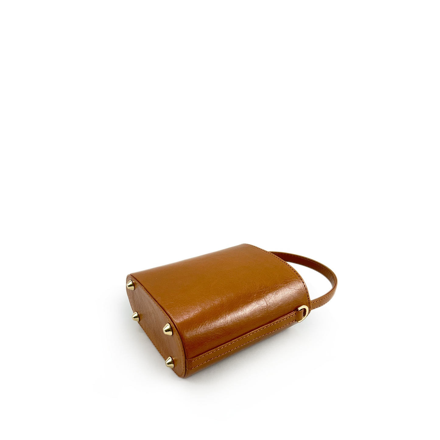 Luna bucket bag