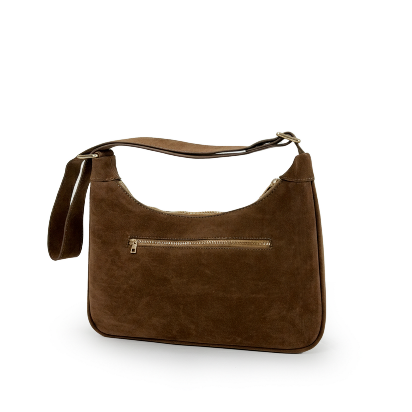 Wildflower meadow shoulder bag