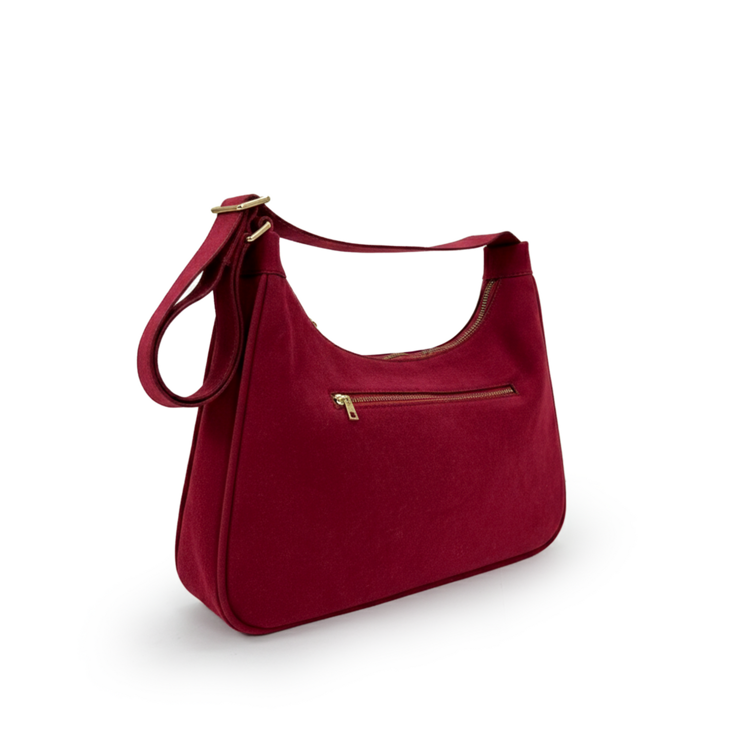 Wildflower meadow shoulder bag