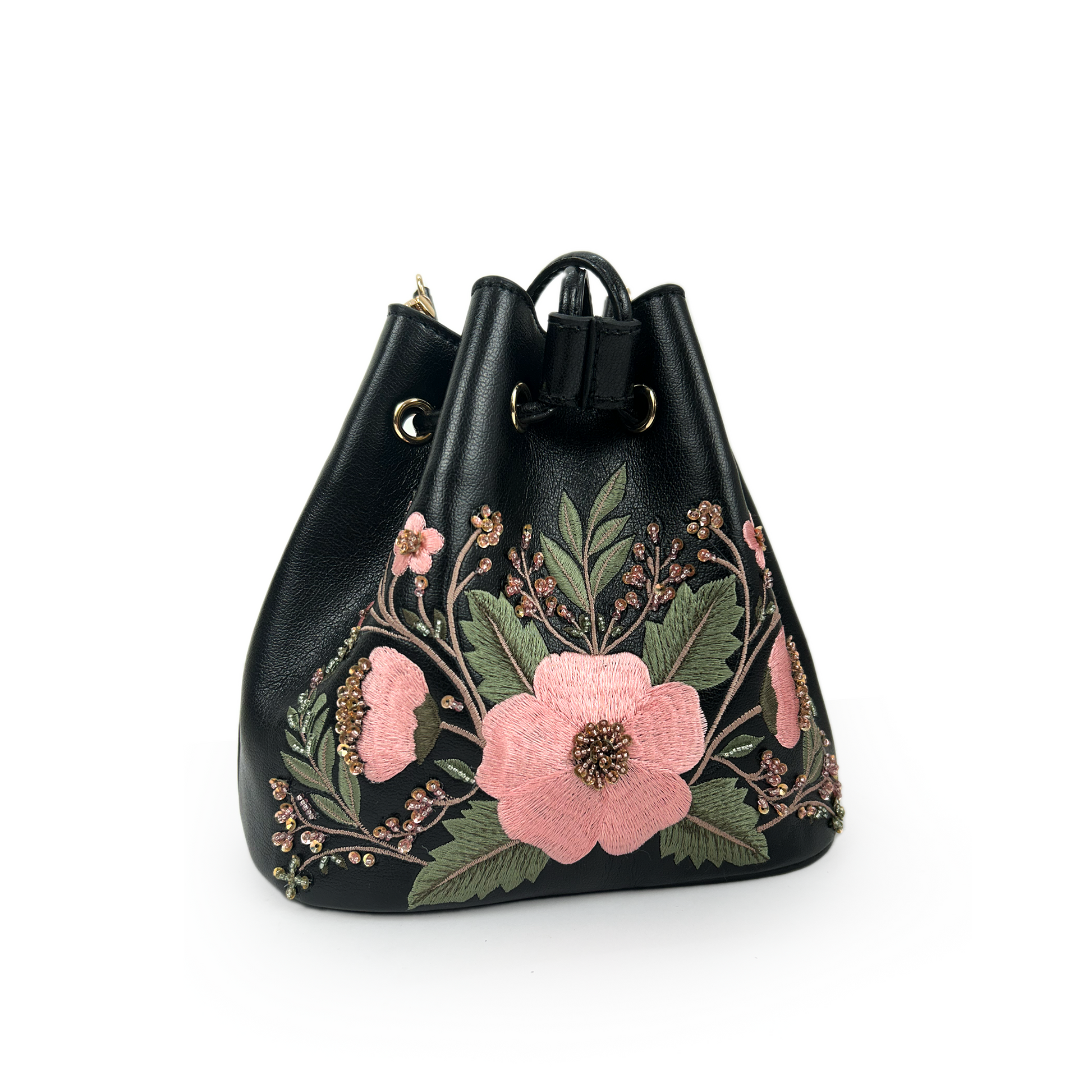Celeste bucket bag – Saininsain