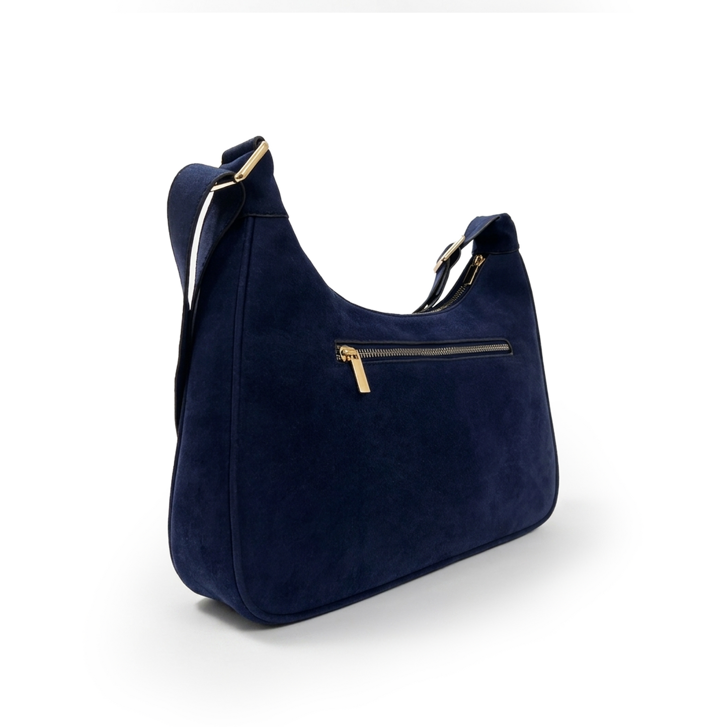 Wildflower meadow shoulder bag
