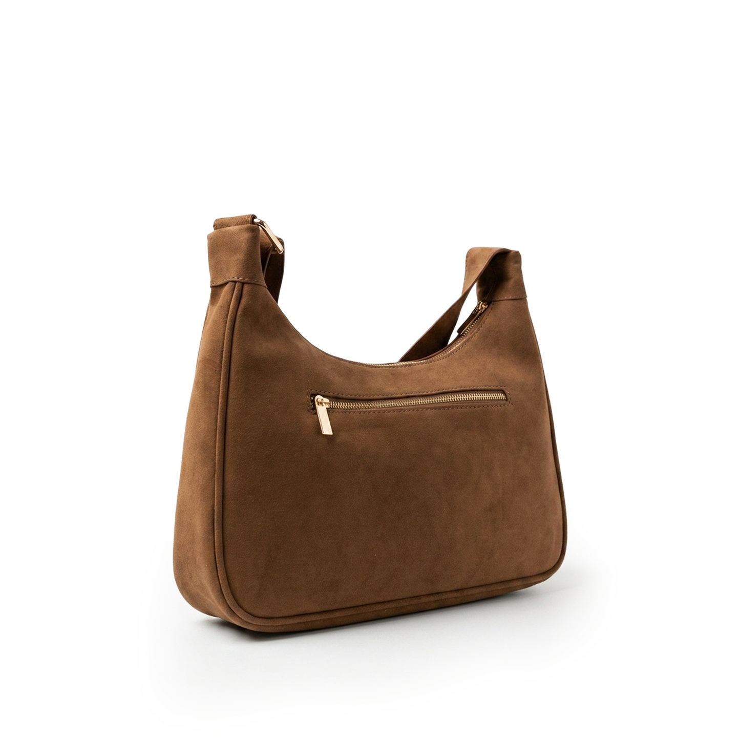Wildflower meadow shoulder bag