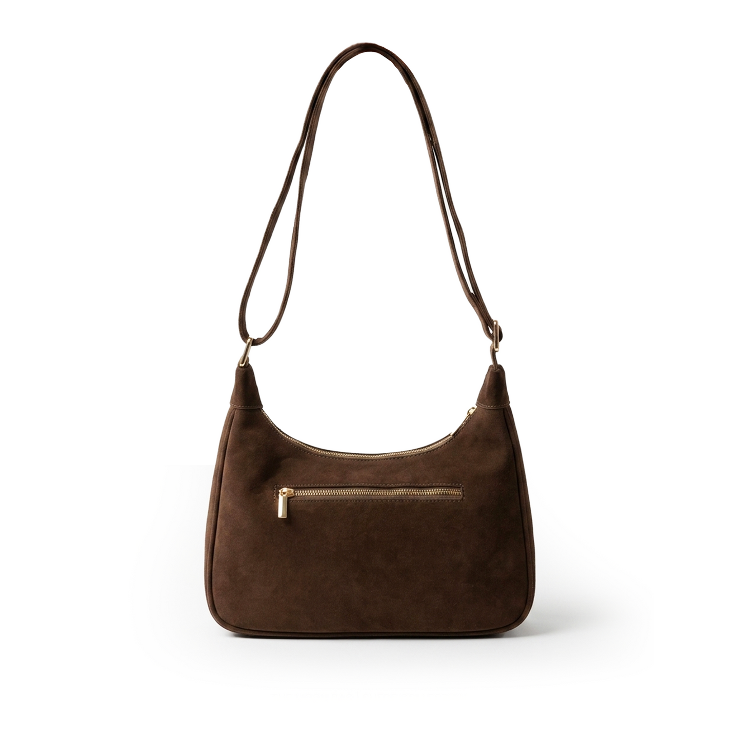 Wildflower meadow shoulder bag