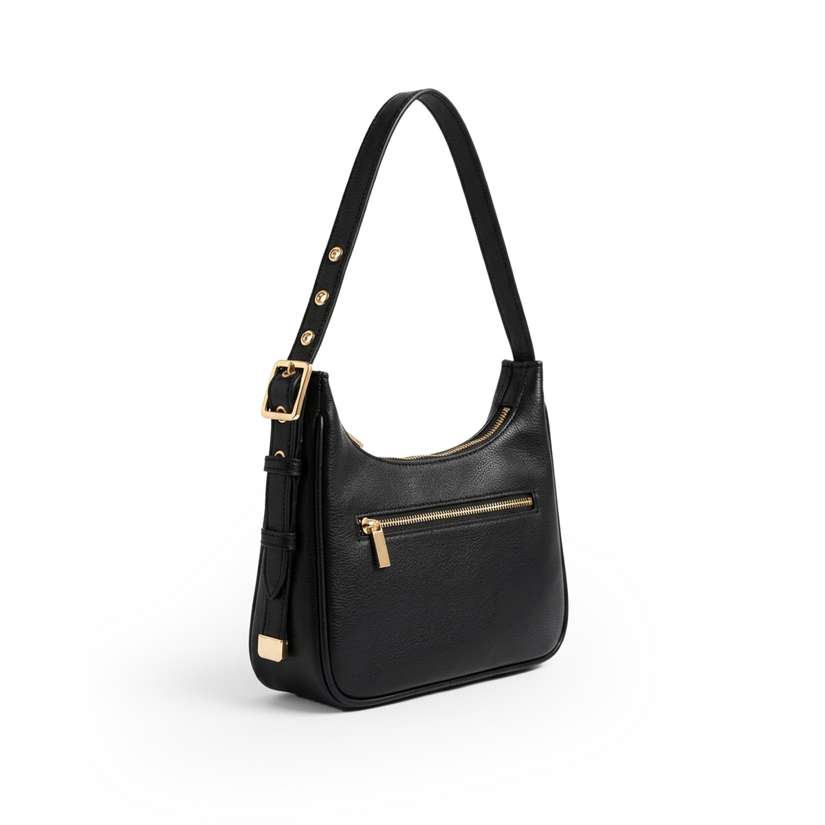 Wildflower meadow mini shoulder bag