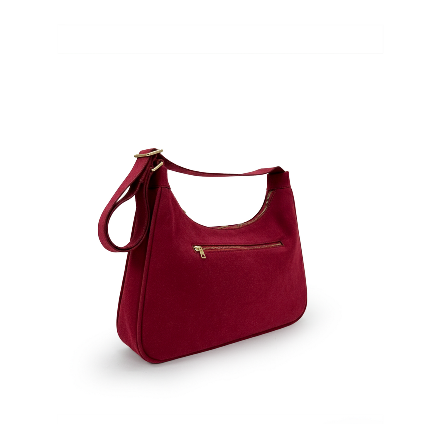 Wildflower meadow shoulder bag